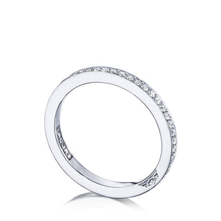 Dantela  Wedding Band 2630BSM