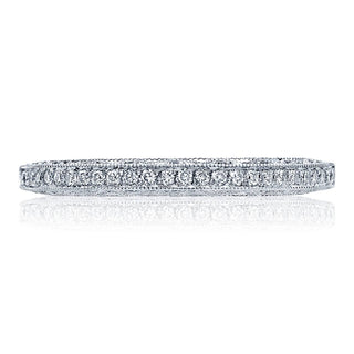 Classic Wedding Band 2616