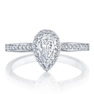 Dantela Cathedral Engagement Ring 2620PS