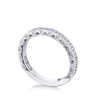 Classic Wedding Band 2616