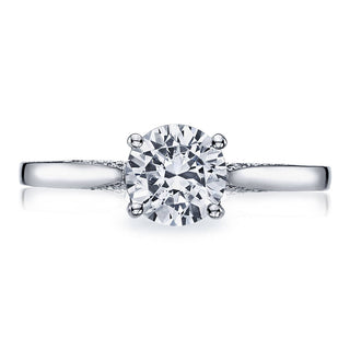 Dantela Solitaire Engagement Ring 2638RD