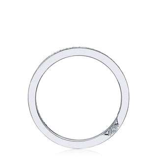 Simply Tacori  Wedding Band 2630BMD