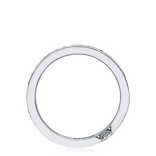 Simply Tacori  Wedding Band 2630BLG