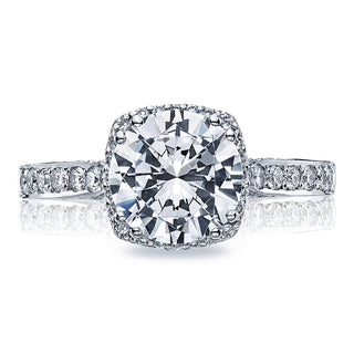 Dantela  Engagement Ring 2620RDLGP