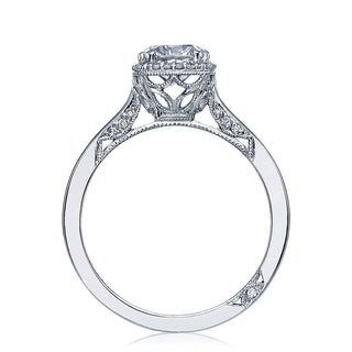 Dantela  Engagement Ring 2620RDSM