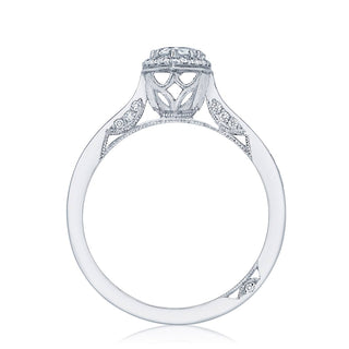 Dantela Cathedral Engagement Ring 2620PS