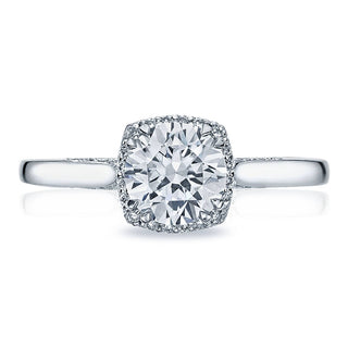 Dantela  Engagement Ring 2620RDSM