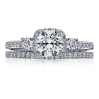 Dantela Cathedral Engagement Ring 2623RD